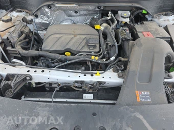 2025 Chevrolet Trax LT - miniatura 15