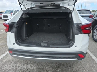 2025 Chevrolet Trax LT - miniatura 16