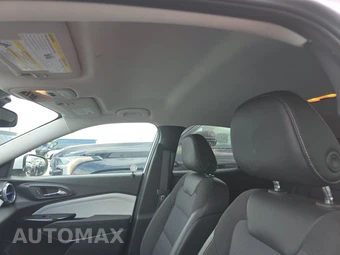 2025 Chevrolet Trax LT - miniatura 18
