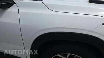 2025 Chevrolet Trax LT - miniatura 21