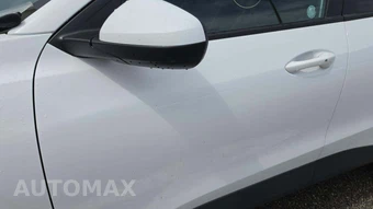 2025 Chevrolet Trax LT - miniatura 24