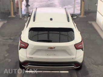 2025 Chevrolet Trax LT - miniatura 5