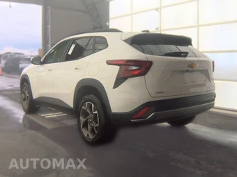 2025 Chevrolet Trax LT - miniatura 6