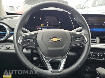 2025 Chevrolet Trax LT - miniatura 10