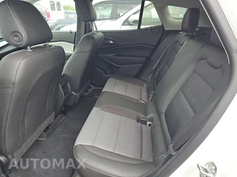 2025 Chevrolet Trax LT - miniatura 13