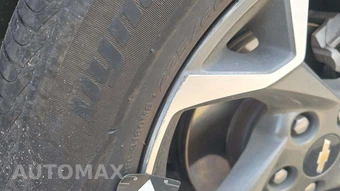 2025 Chevrolet Trax LT - miniatura 22