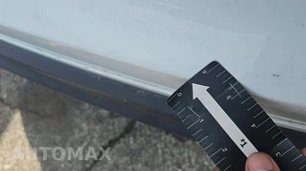 2025 Chevrolet Trax LT - miniatura 23