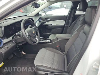 2025 Chevrolet Trax LT - miniatura 7