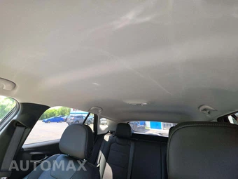 2025 Chevrolet Trax LT – miniatura 11