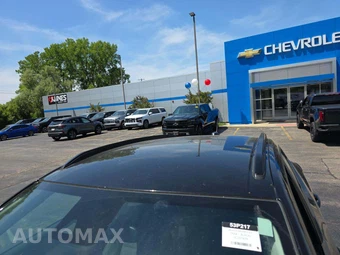 2025 Chevrolet Trax LT – miniatura 12