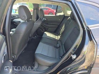 2025 Chevrolet Trax LT – miniatura 13