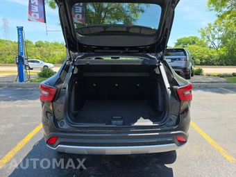 2025 Chevrolet Trax LT – miniatura 14