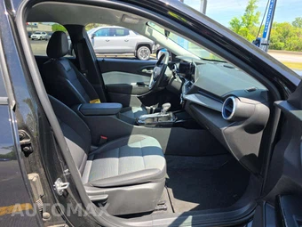 2025 Chevrolet Trax LT – miniatura 18