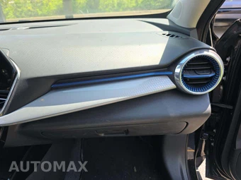 2025 Chevrolet Trax LT – miniatura 19