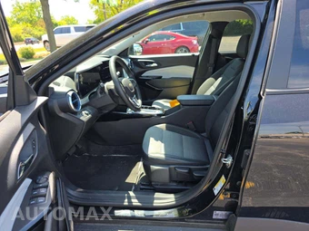 2025 Chevrolet Trax LT – miniatura 6