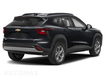 2025 Chevrolet Trax LT - miniatura 2