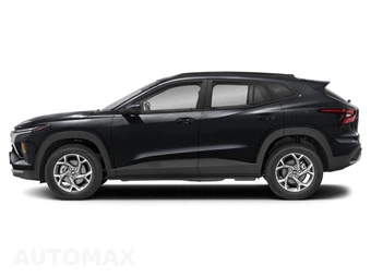 2025 Chevrolet Trax LT - miniatura 3