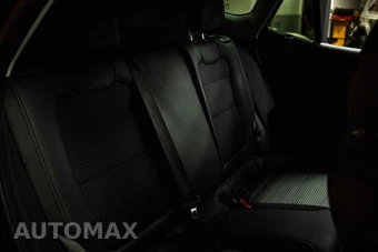 2025 Chevrolet Trax LT - miniatura 11
