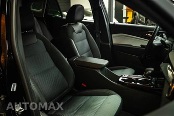 2025 Chevrolet Trax LT - miniatura 13