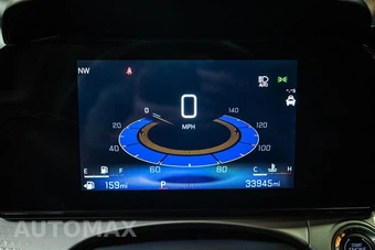 2025 Chevrolet Trax LT - miniatura 15