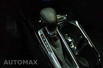 2025 Chevrolet Trax LT - miniatura 17