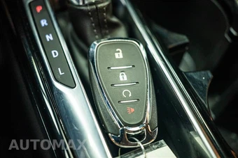 2025 Chevrolet Trax LT - miniatura 18
