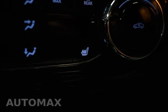 2025 Chevrolet Trax LT - miniatura 19
