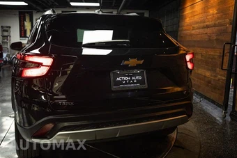 2025 Chevrolet Trax LT - miniatura 6