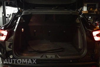 2025 Chevrolet Trax LT - miniatura 7