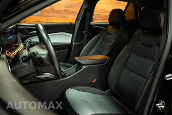 2025 Chevrolet Trax LT - miniatura 9