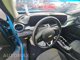 2025 Chevrolet Trax LT – miniatura 11