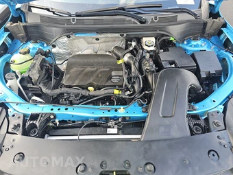 2025 Chevrolet Trax LT – miniatura 15