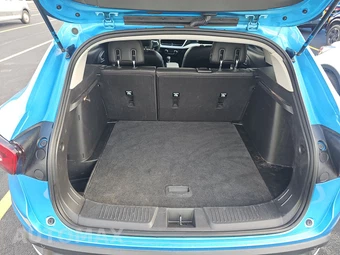 2025 Chevrolet Trax LT – miniatura 16
