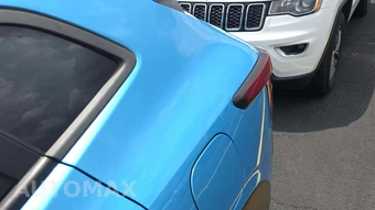 2025 Chevrolet Trax LT – miniatura 18