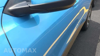 2025 Chevrolet Trax LT – miniatura 19