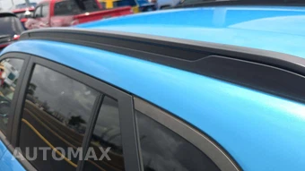 2025 Chevrolet Trax LT – miniatura 21