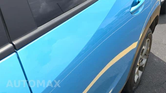 2025 Chevrolet Trax LT – miniatura 23