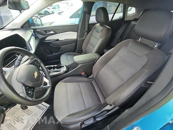 2025 Chevrolet Trax LT – miniatura 7