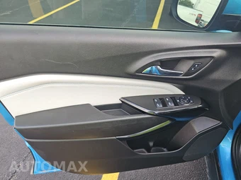 2025 Chevrolet Trax LT – miniatura 9