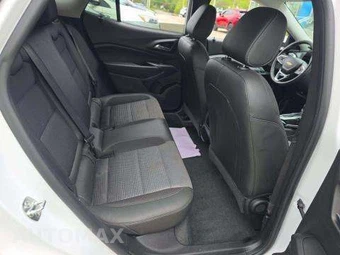 2025 Chevrolet Trax LT – miniatura 16