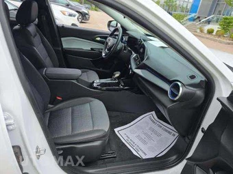 2025 Chevrolet Trax LT – miniatura 18