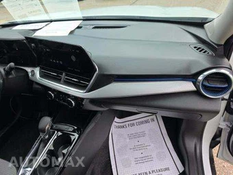 2025 Chevrolet Trax LT – miniatura 19