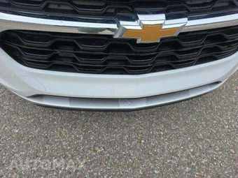 2025 Chevrolet Trax LT – miniatura 21
