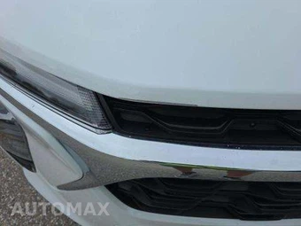 2025 Chevrolet Trax LT – miniatura 23