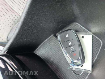 2025 Chevrolet Trax LT – miniatura 8