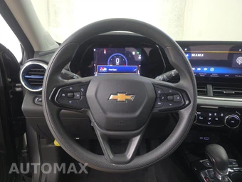 2025 Chevrolet Trax LT - miniatura 10