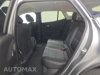 2025 Chevrolet Trax LT - miniatura 13