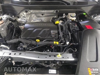 2025 Chevrolet Trax LT - miniatura 15