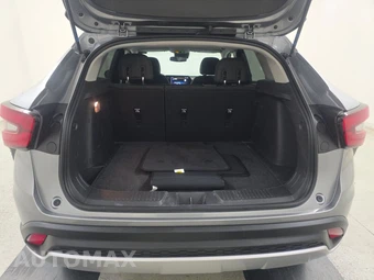 2025 Chevrolet Trax LT - miniatura 16