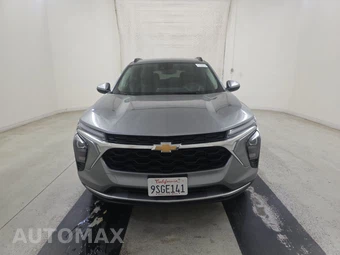 2025 Chevrolet Trax LT - miniatura 2